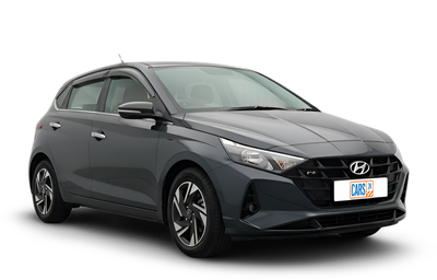 Hyundai NEW I20-img